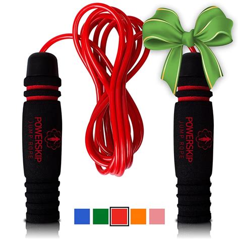 best jump ropes for boxing